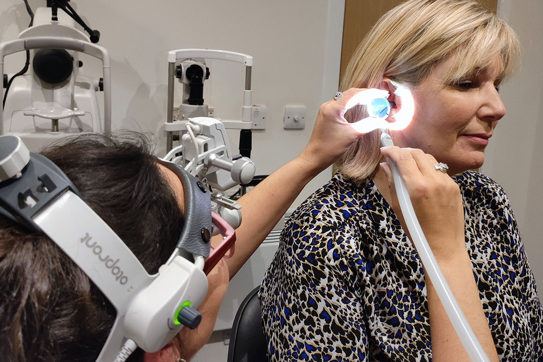 Ear Wax Removal Shettleston Eyecare Glasgow